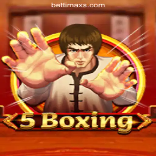 Exploring the Thrills of 5Boxing: A New Gaming Sensation