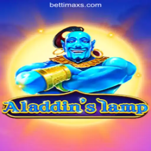 Discover the Exciting World of Aladdinslamp with BETTI MAX's Free Spins in Brazil