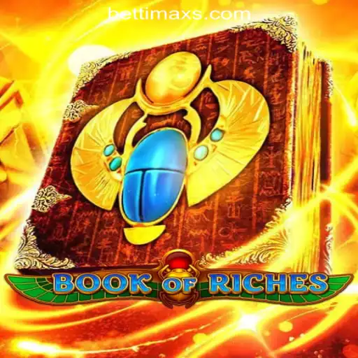 Exploring the World of BookofRiches: A Brazilian Journey with BETTI MAX