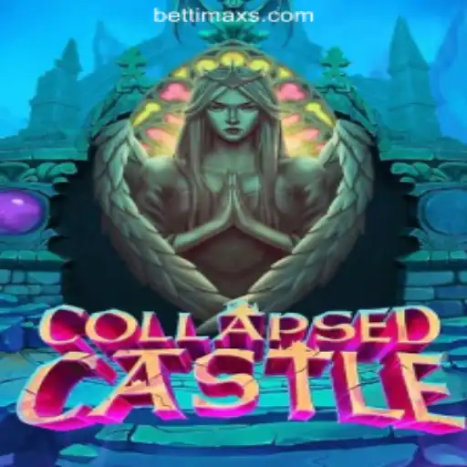 Exploring the Enchanting World of CollapsedCastle with BETTI MAX rodadas grátis Brasil