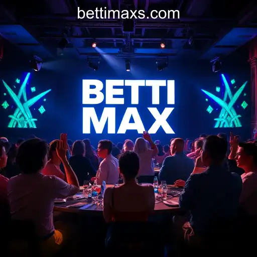 Exclusive Events: A Dive into BETTI MAX Rodadas Grátis Brasil
