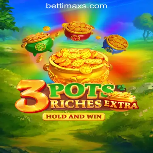Exploring the Excitement of 3potsExtra: BETTI MAX Rodadas Grátis in Brazil