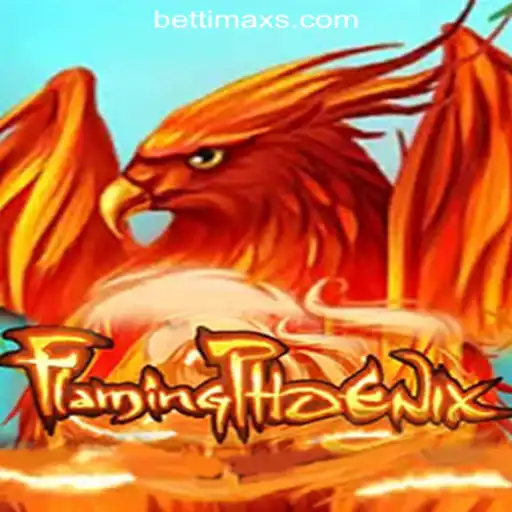 Exploring the Thrills of FlamingPhoenix with BETTI MAX Rodadas Grátis Brasil