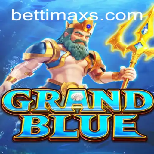 Discover the Thrills of GRANDBLUE - A Brazilian Online Gaming Sensation