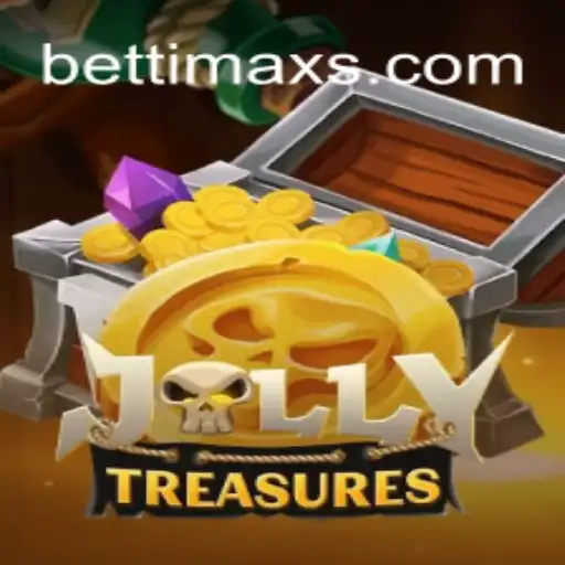 Explore JollyTreasures with Exciting BETTI MAX Rodadas Grátis in Brazil