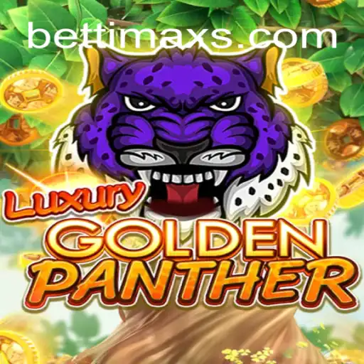 Explore the Thrills of LUXURYGOLDENPANTHER: A Gaming Adventure