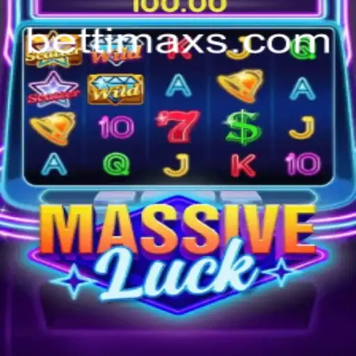 Discover the Exciting World of 'MassiveLuck' and Unlock BETTI MAX Free Spins in Brazil