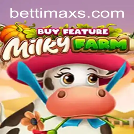 Discover the Thrills of MilkyFarmBuyFeature: A Dive into BETTI MAX Rodadas Grátis in Brazil