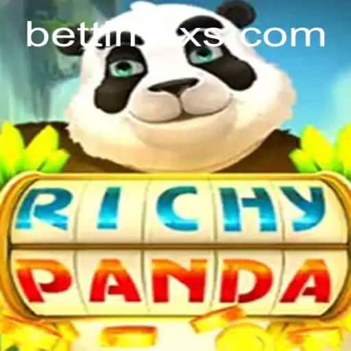 RichyPanda: A Deep Dive into BETTI MAX Rodadas Grátis Brasil Game Dynamics