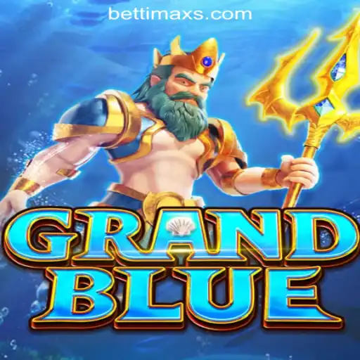 Discover the Thrills of GRANDBLUE - A Brazilian Online Gaming Sensation