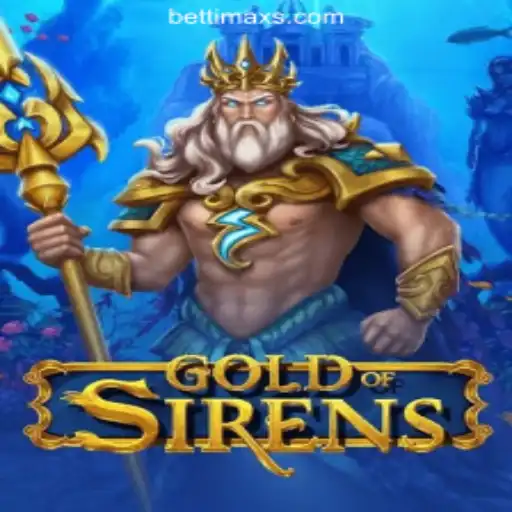 GoldofSirens: Discover the Thrilling Adventures of the Sirens
