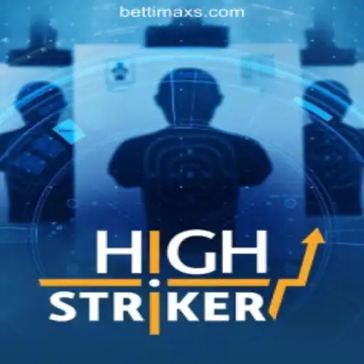 HighStriker: Exploring the Thrilling New Game and Its Feature on BETTI MAX Rodadas Grátis Brasil