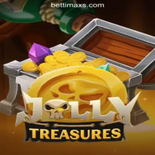 Explore JollyTreasures with Exciting BETTI MAX Rodadas Grátis in Brazil