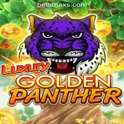 Explore the Thrills of LUXURYGOLDENPANTHER: A Gaming Adventure