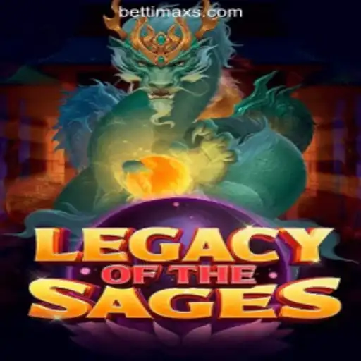 Dive into the Adventure of LegacyoftheSages with BETTI MAX Rodadas Grátis Brasil
