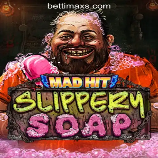 Discover the Thrills of MadHitSlipperySoap: A New Gaming Sensation in Brazil