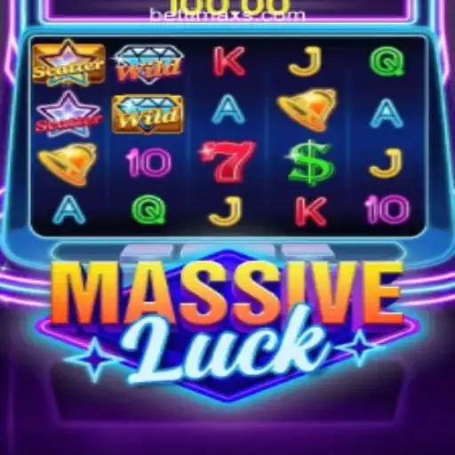 Discover the Exciting World of 'MassiveLuck' and Unlock BETTI MAX Free Spins in Brazil