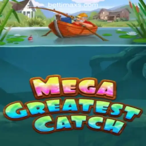 MegaGreatestCatch: Discover the Thrill of Fishing with BETTI MAX Rodadas Grátis Brasil