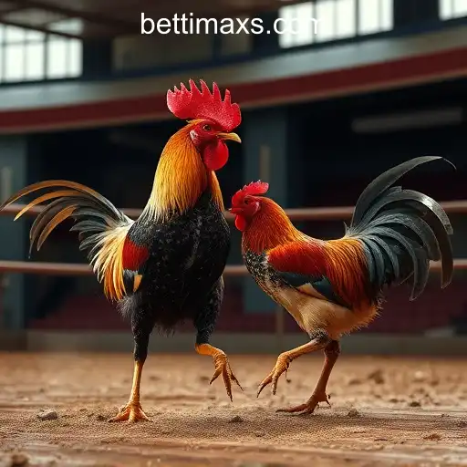 Online Sabong: A Fusion of Tradition and Technology