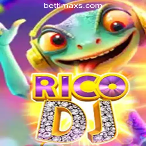 Experience the Thrill of RicoDJ: Unleashing BETTI MAX Free Spins in Brazil