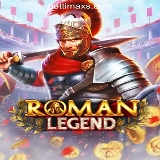 Explore the Thrilling World of RomanLegend with BETTI MAX Rodadas Grátis Brasil