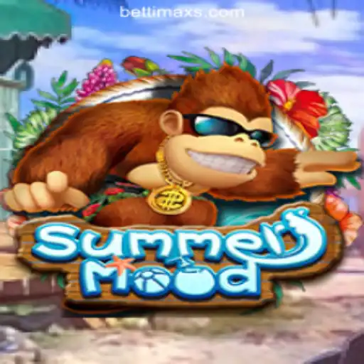 Experience the Ultimate Gaming Fun with SummerMood and BETTI MAX Rodadas Grátis Brasil