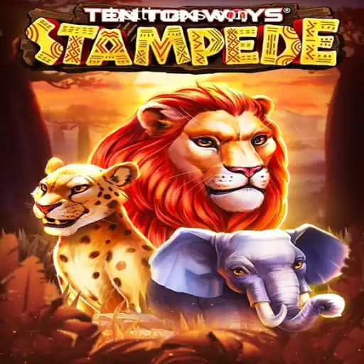 Exploring TenTonWaysStampede: A New Adventure with BETTI MAX Rodadas Grátis Brasil