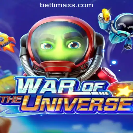 WAROFTHEUNIVERSE: A Galactic Adventure with Betti Max Rodadas Grátis Brasil