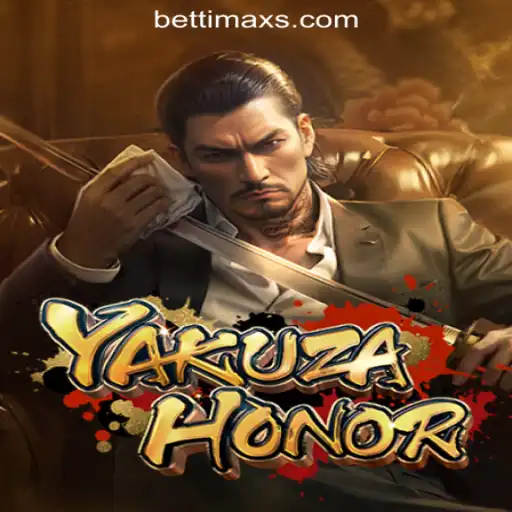Discover the Thrilling World of YakuzaHonor: BETTI MAX Rodadas Grátis Brasil